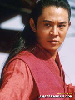Jet Li