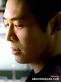 Jet Li