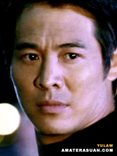 Jet Li