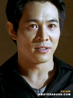 Jet Li