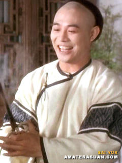 Jet Li