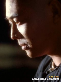 Jet Li