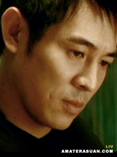 Jet Li