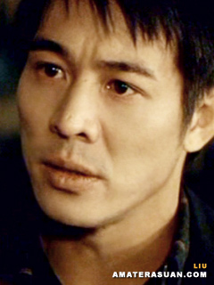 Jet Li