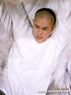 Jet Li