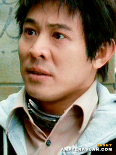 Jet Li