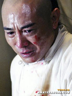 Jet Li