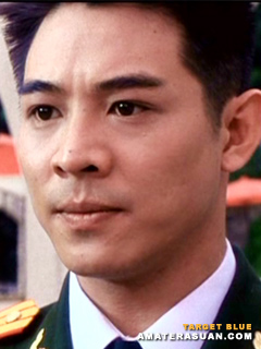 Jet Li