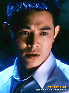Jet Li