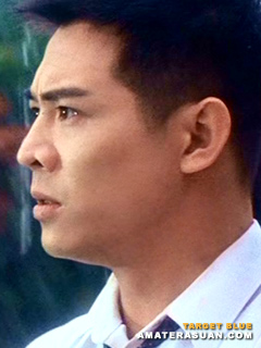 Jet Li