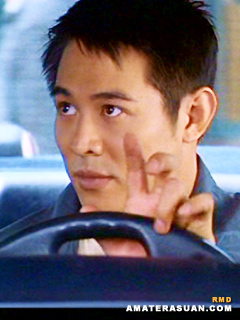 Jet Li