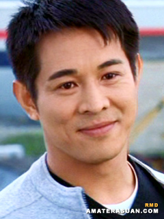Jet Li