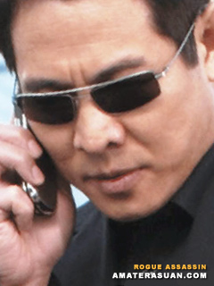Jet Li