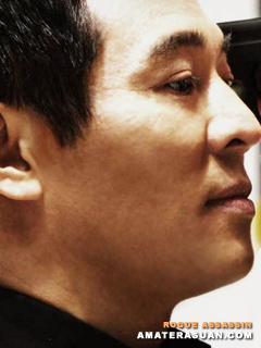 Jet Li