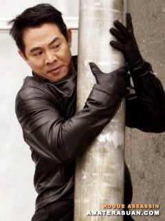 Jet Li