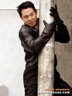 Jet Li