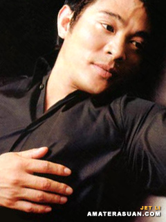 Jet Li