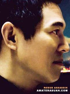 Jet Li
