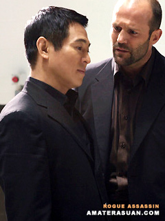 Jet Li