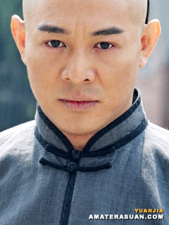 Jet Li