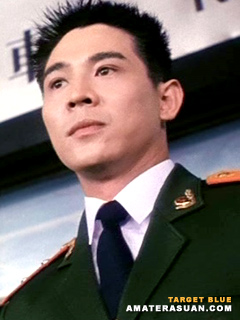 Jet Li