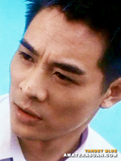 Jet Li