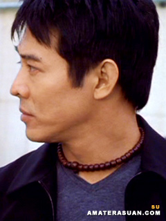 Jet Li