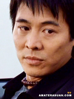 Jet Li