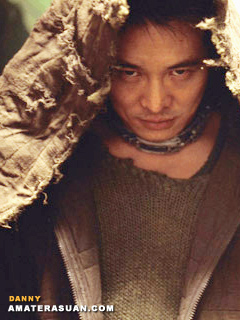 Jet Li
