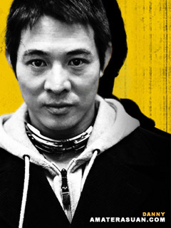 Jet Li