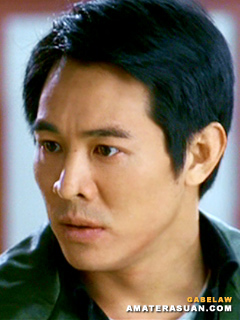 Jet Li