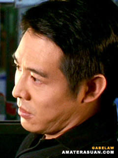 Jet Li