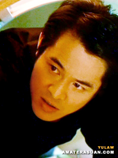 Jet Li