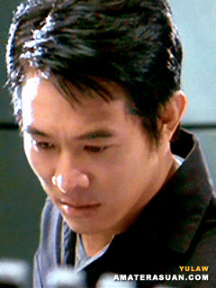 Jet Li