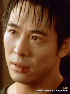 Jet Li