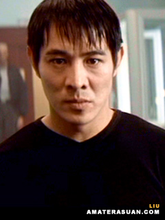 Jet Li