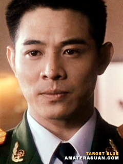 Jet Li