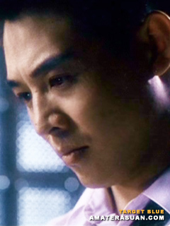 Jet Li