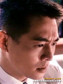 Jet Li