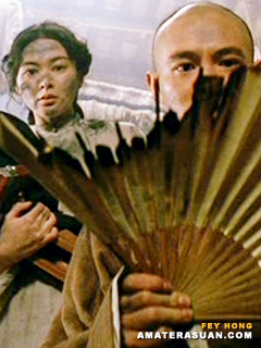 Jet Li