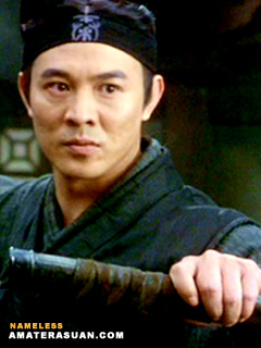 Jet Li