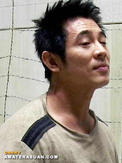 Jet Li