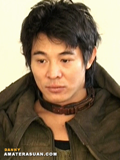 Jet Li