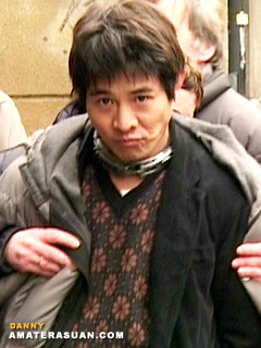 Jet Li