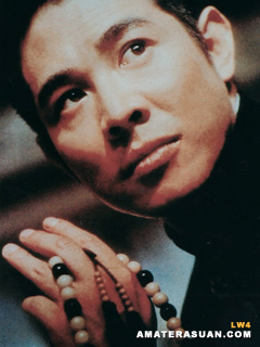 Jet Li