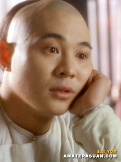 Jet Li