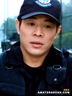 Jet Li