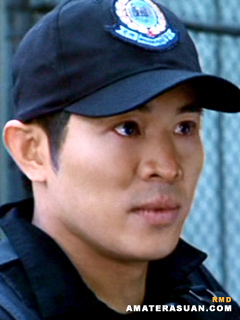 Jet Li
