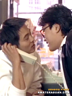 Jet Li