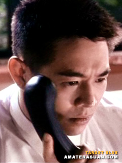 Jet Li